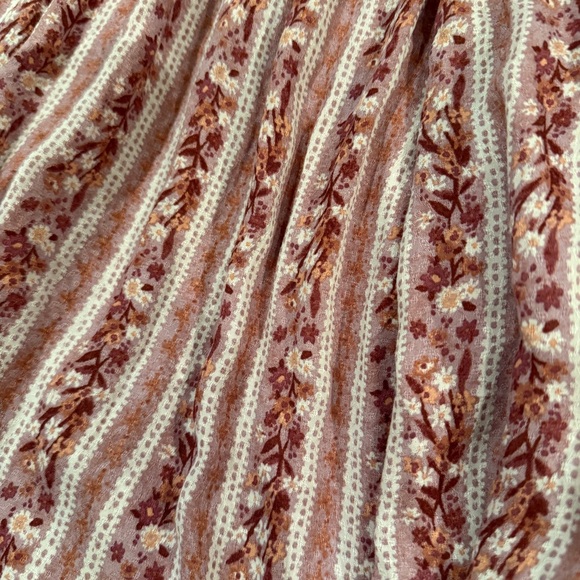 FREE PEOPLE | Intimately Rule the World Boho Jumpsuit/Romper - Picture 9 of 9